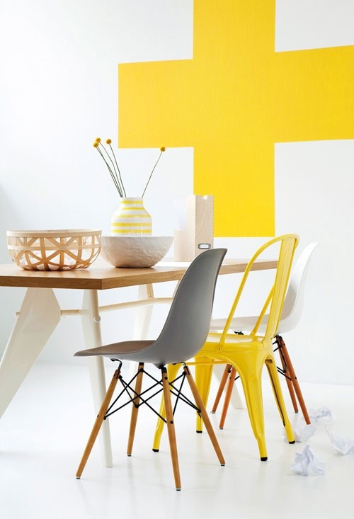 Фото из интерьеров