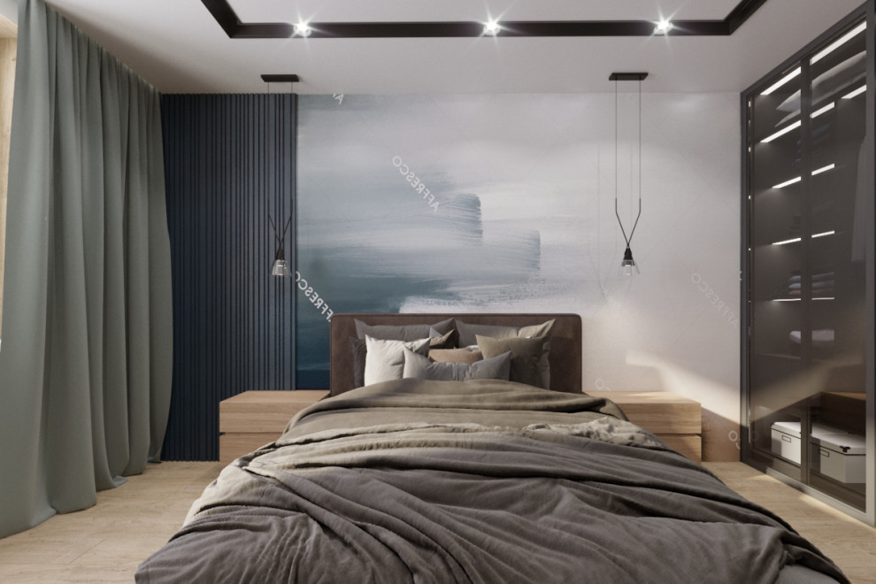 Обложка проекта: Проект для холостяка.