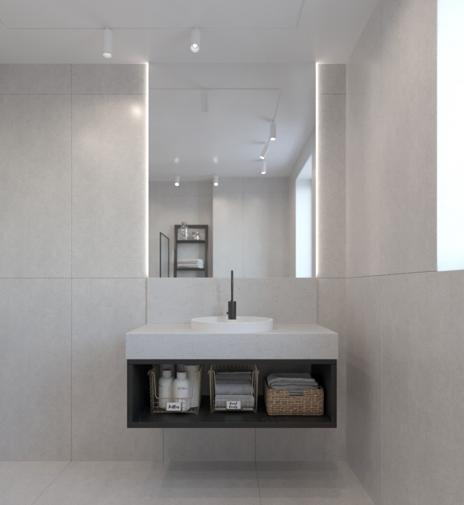 Дизайн-проект квартиры