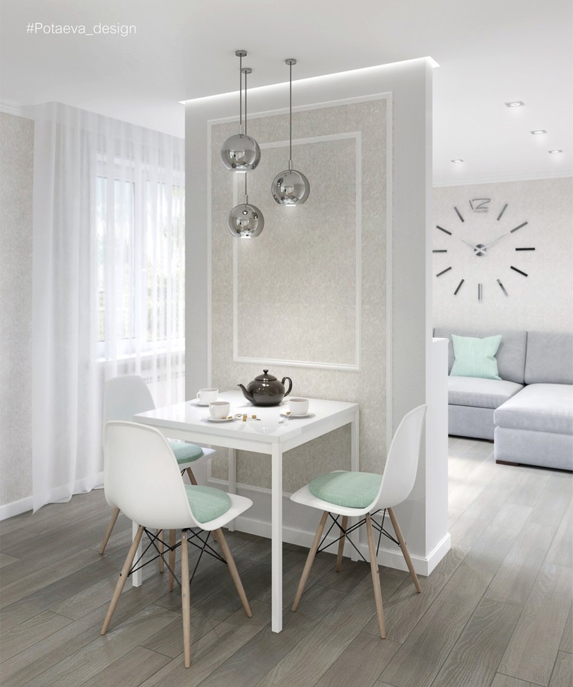 Ул. Адриена Лежена