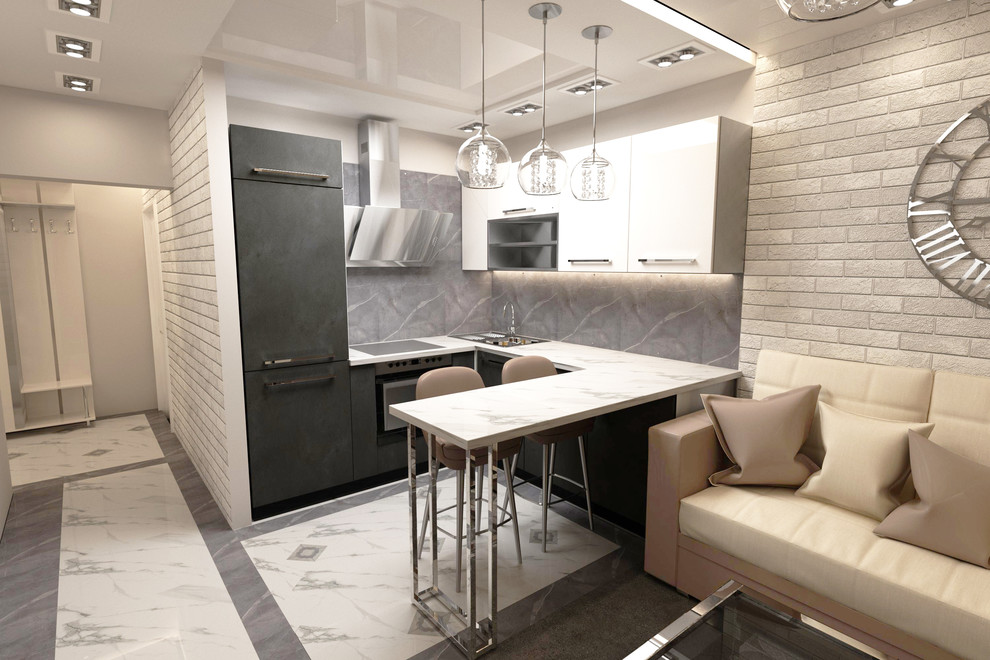 Квартира для молодой семьи