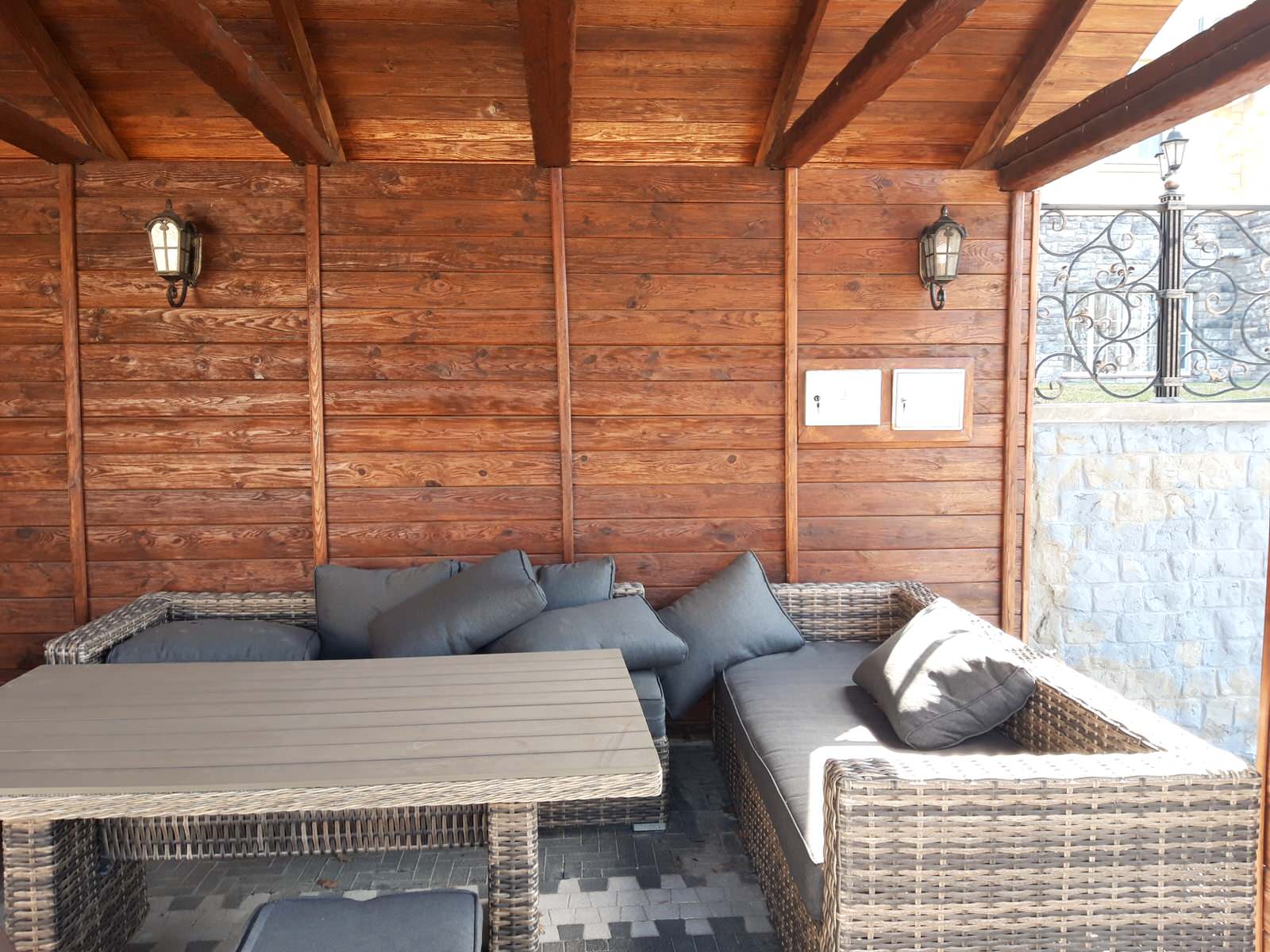 Анна Морозова