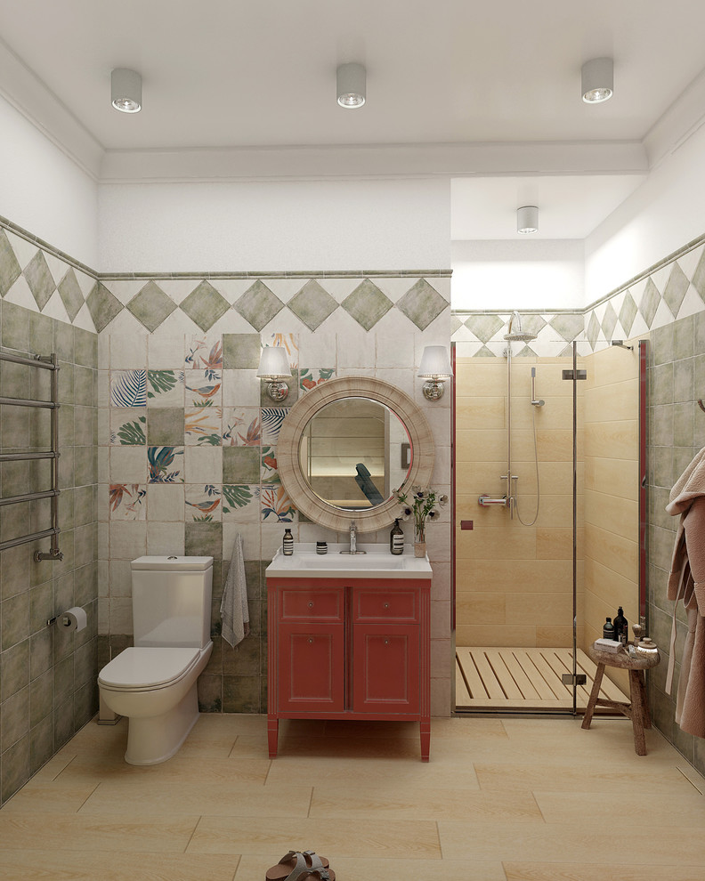 Коттедж Новопокровское