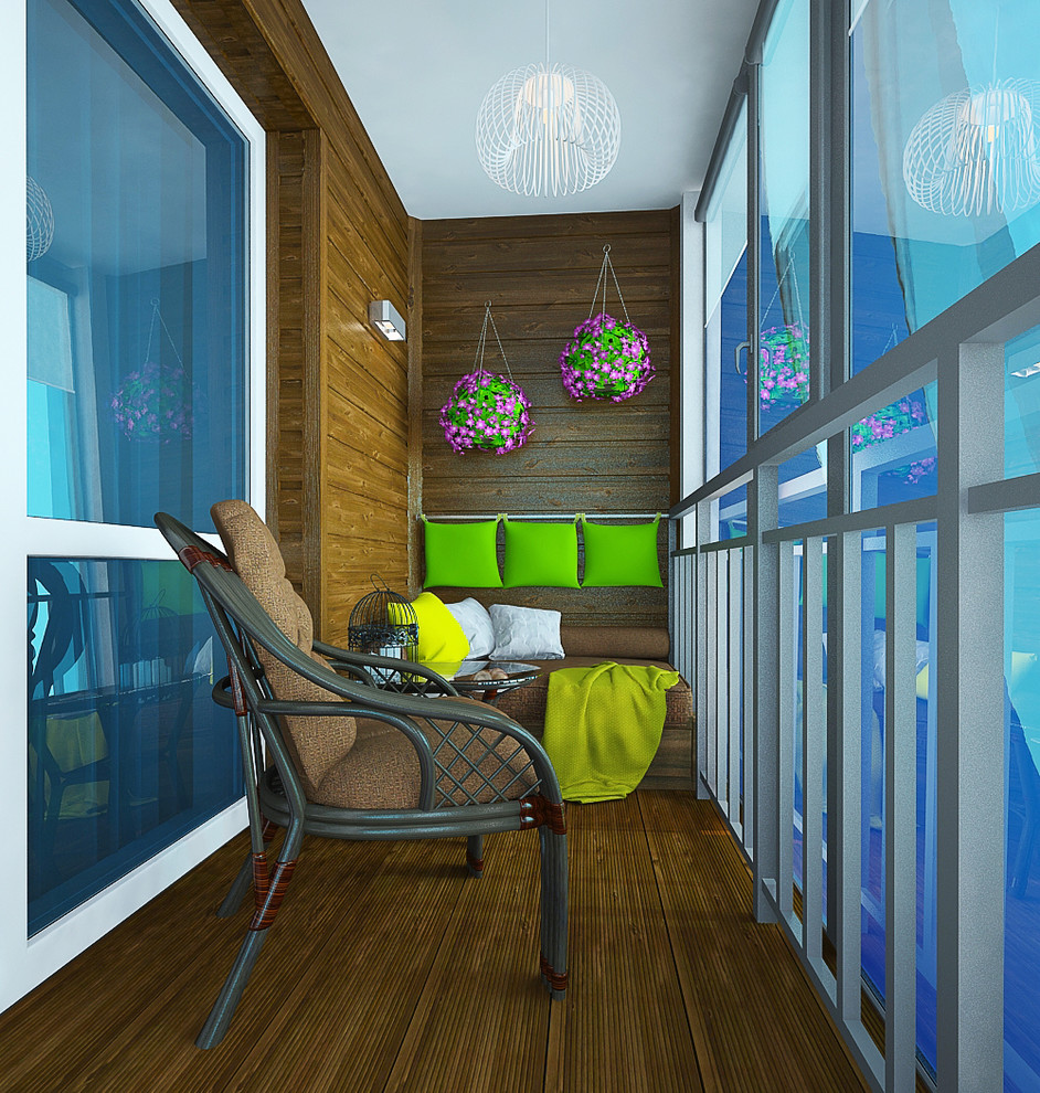 2-комнатная квартира ул. Восход