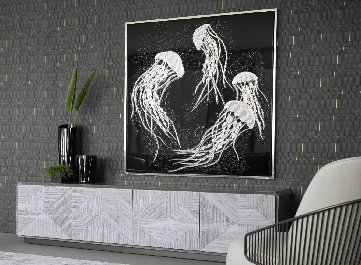 Коллекция панно для Giorgio Collection