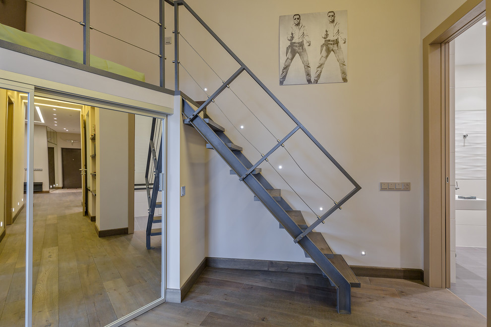 Просторная 4х комнатная квартира на Дубровке