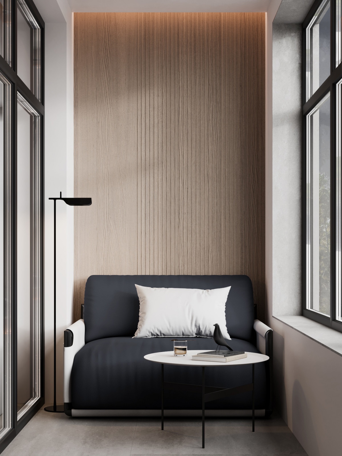 ЖК «ЖИЗНЬ НА ПЛЮЩИХЕ» (156 М2)