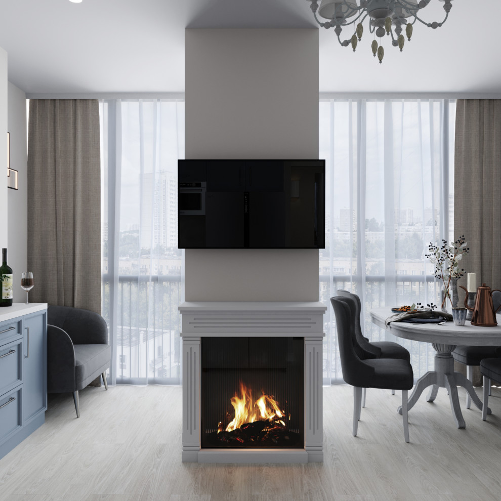 Квартира для семьи