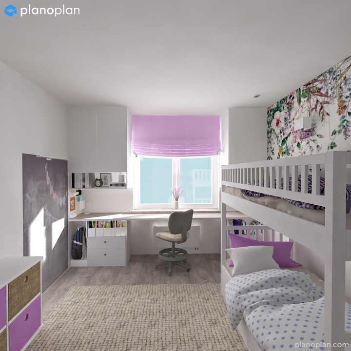 Уют и гармония