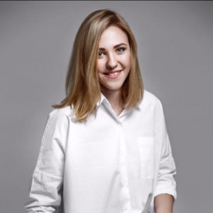 Анна Позднякова