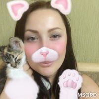 Анастасия Голубева