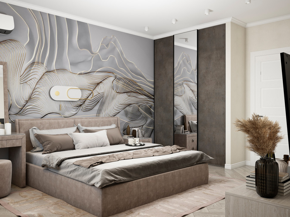 Утренний туман