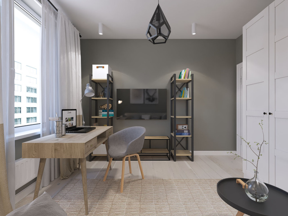 ЖК "Микрогород в лесу"