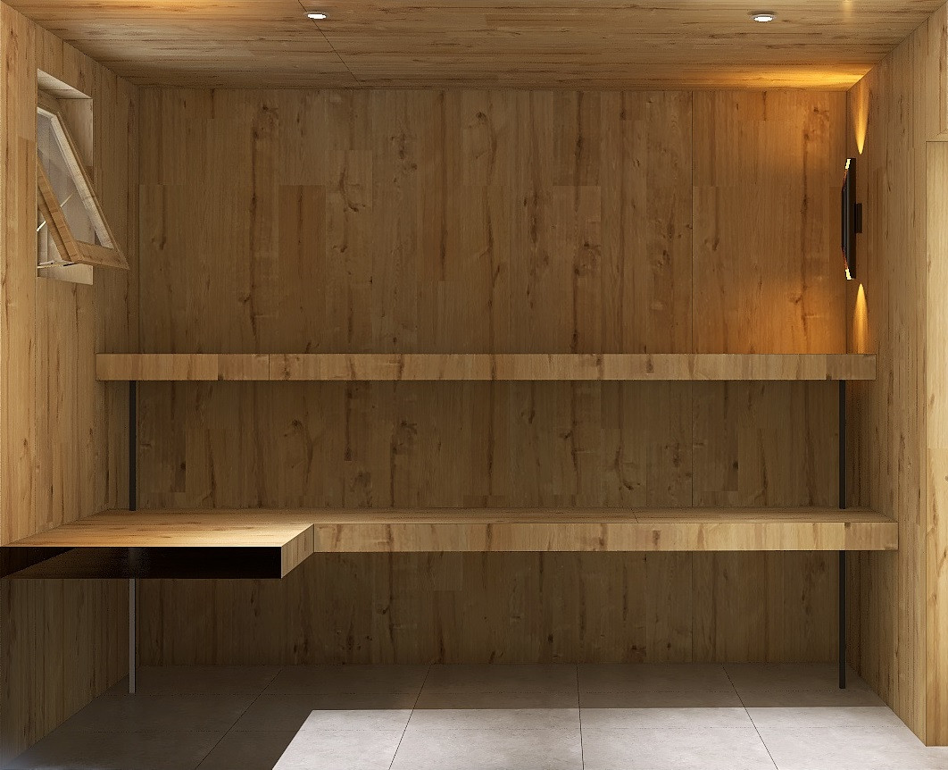 Загородный дом Ленинградская область