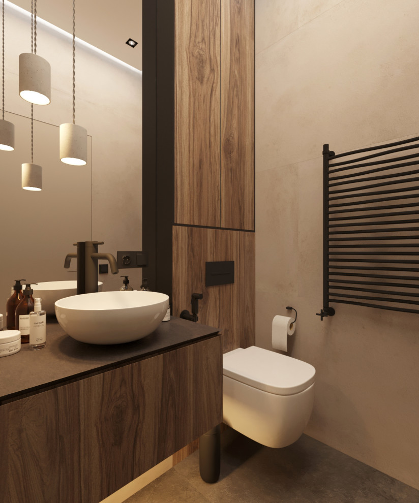 ЖК Алые Паруса, Москва