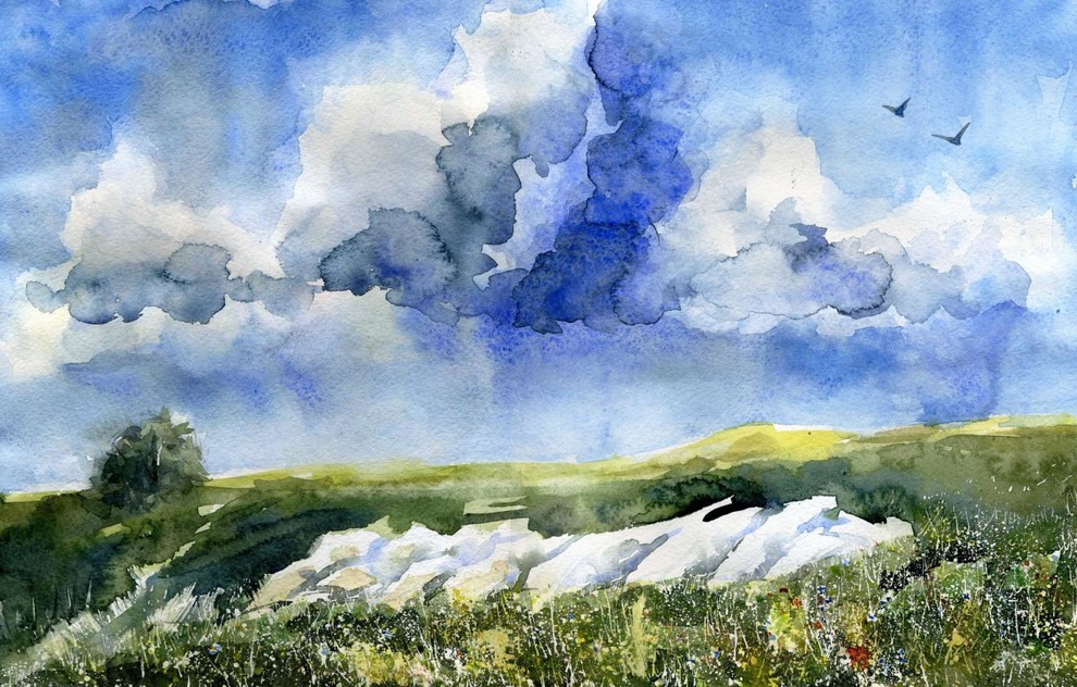 ТВОРЧЕСТВО