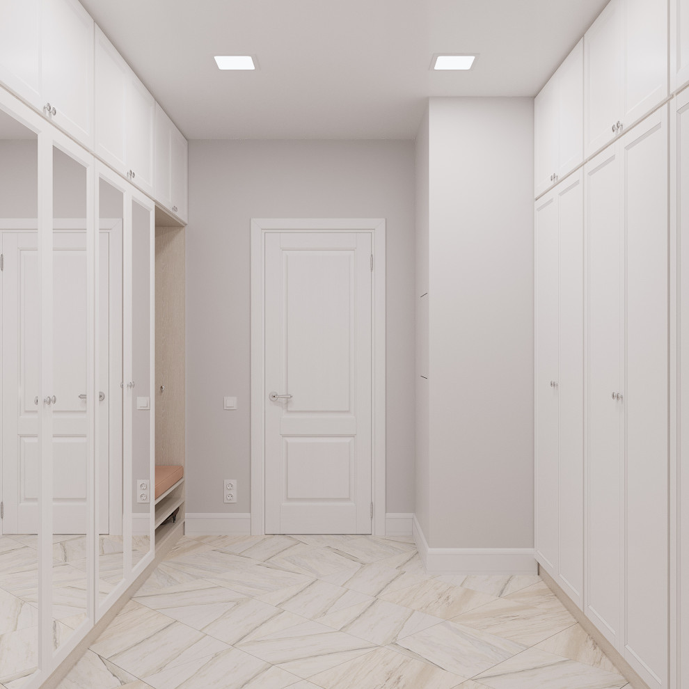 Загородный дом/Серебряный бор