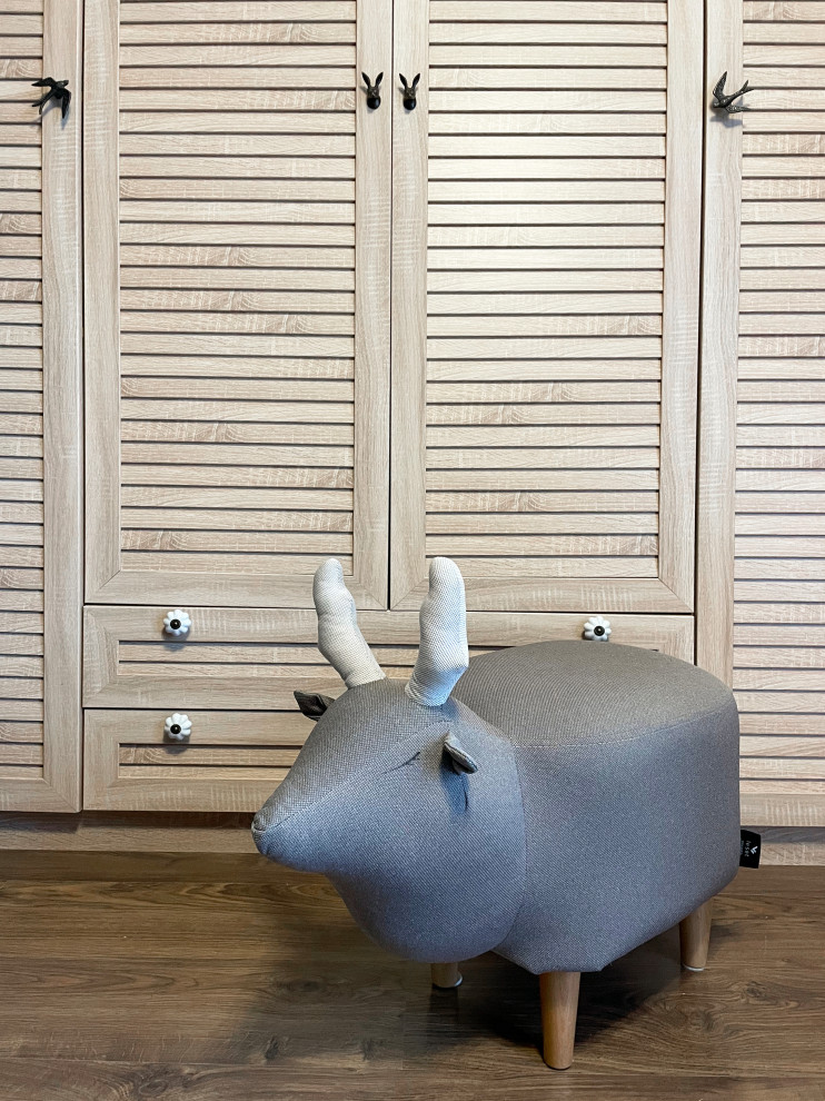 ЖК Лесопарковая (2020)