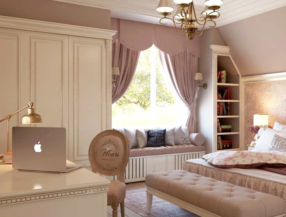 Дом в Луговом