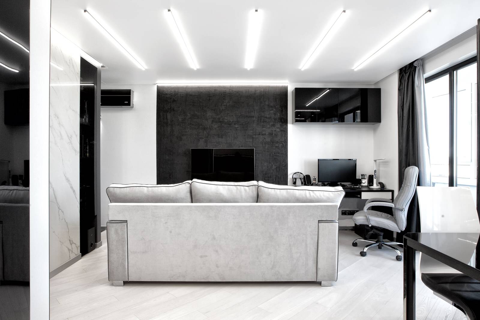 Зодчество 2015_Интерьер