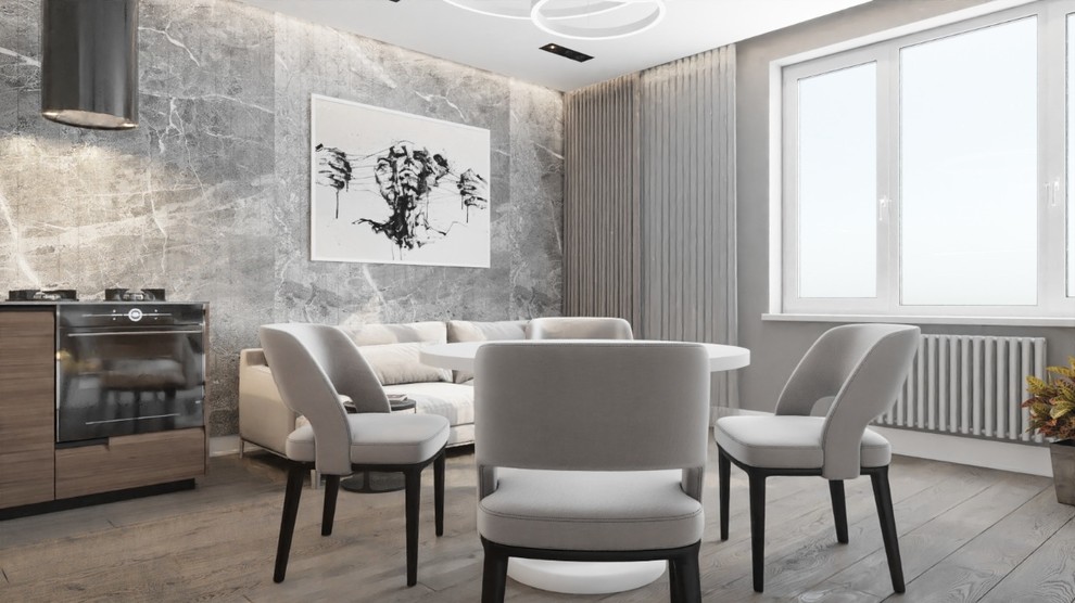 квартира для молодого парня