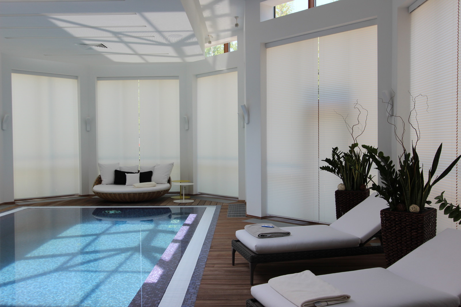 Обложка проекта: Загородный дом