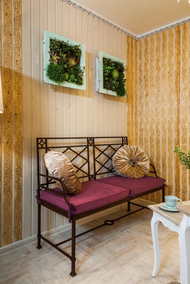 КРУЖЕВНАЯ СПАЛЬНЯ. Фазенда (Первый канал)