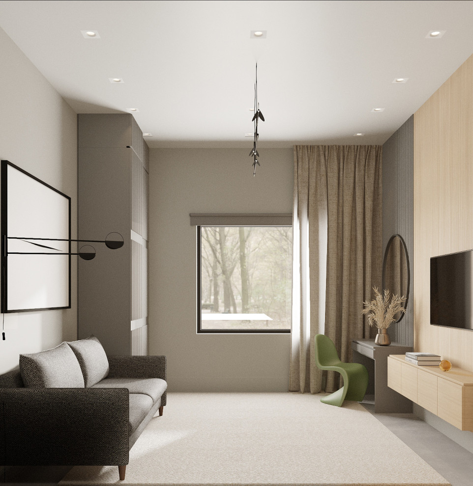 Ривьера Парус