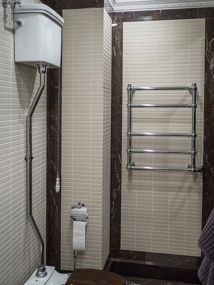 Квартира на Фрунзенской набережной