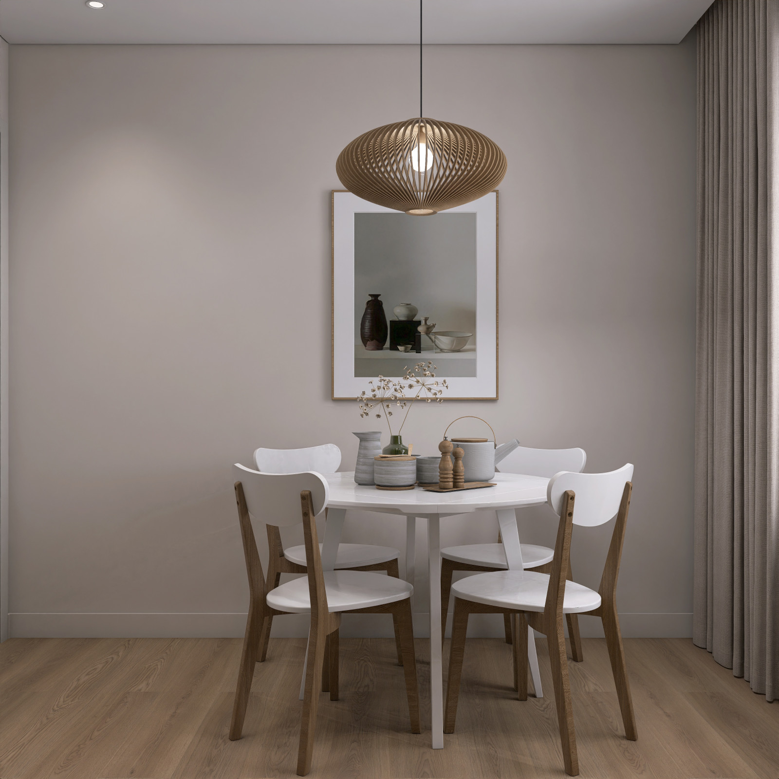 Квартира на Советской