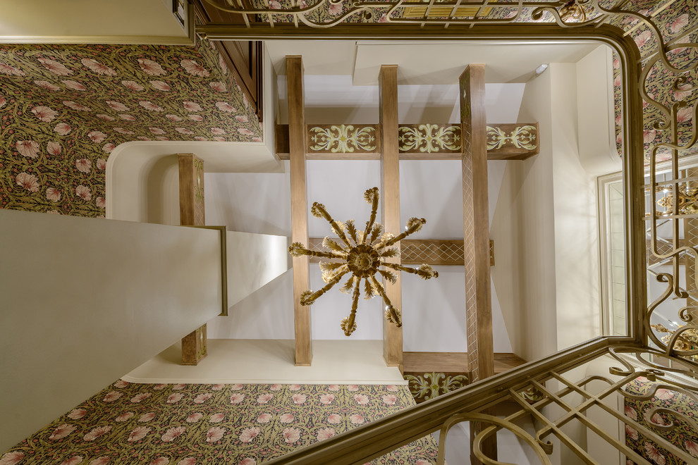 Проект "Сорочаны"