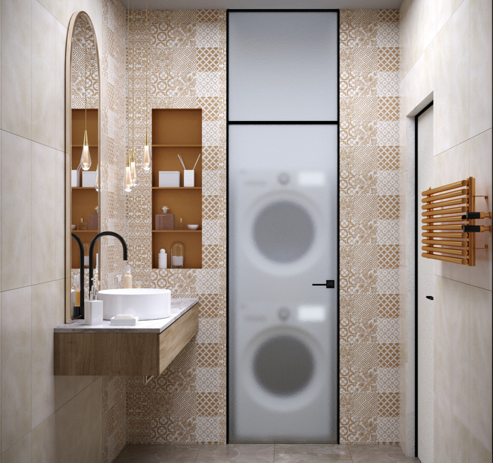 ЖК "Испанские кварталы "