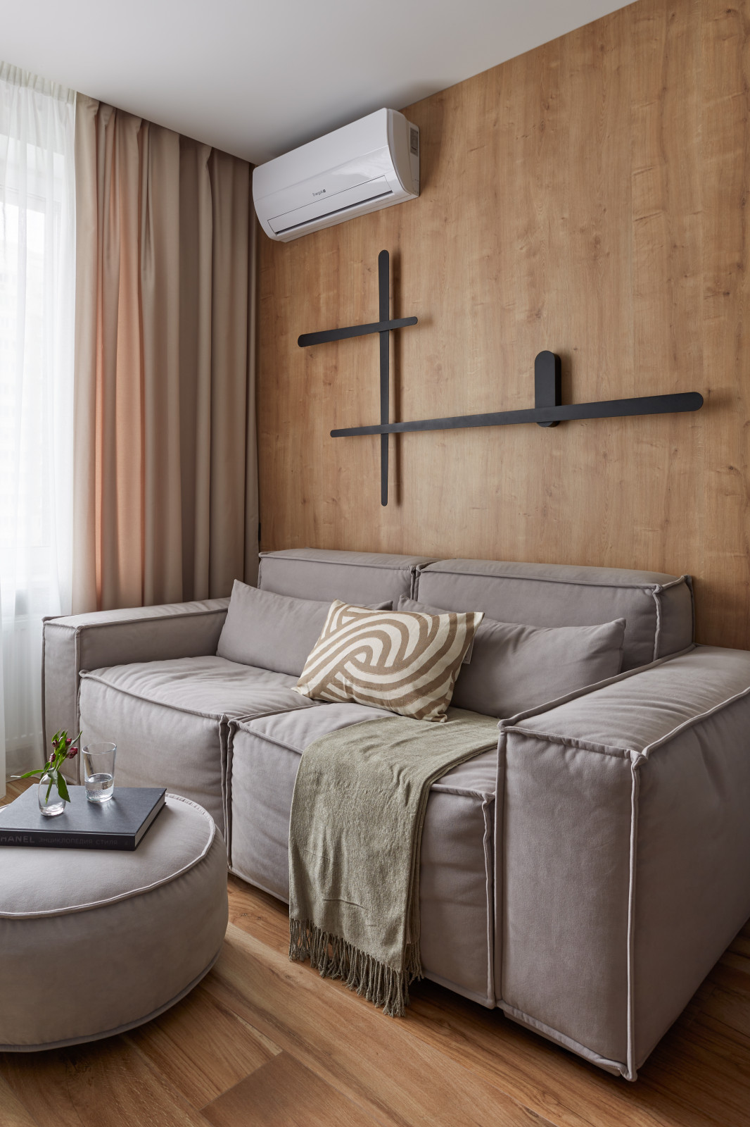 ЖК "Дмитриевский"