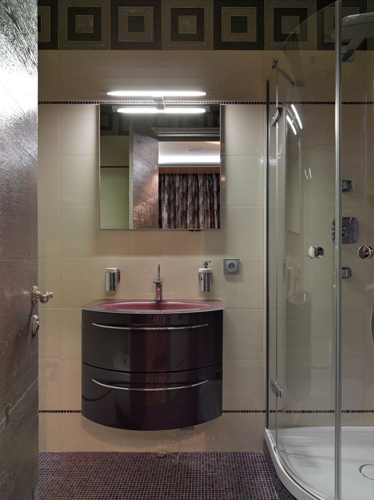 Квартира на Цветном