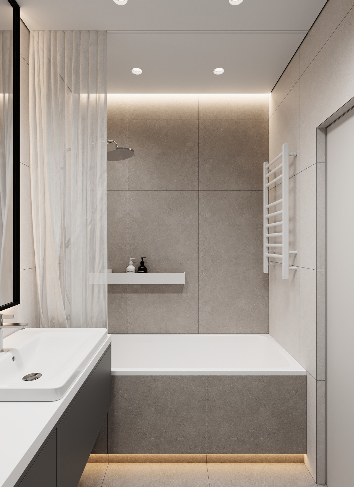 ЖК Discovery Residence (2 проект)