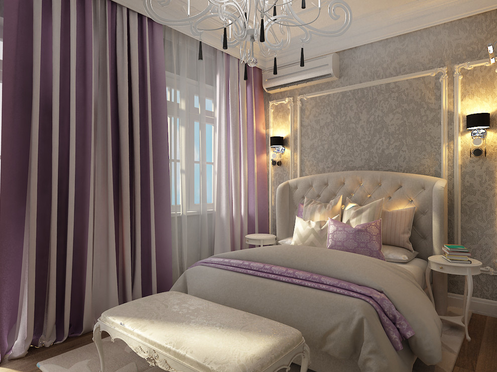 Квадрохаус в подмосковье