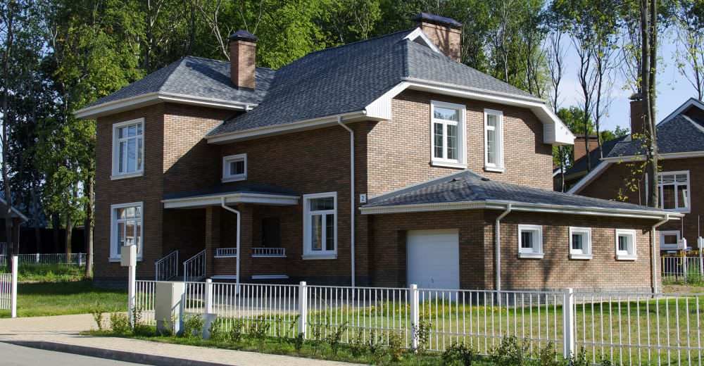 БраерСтрой