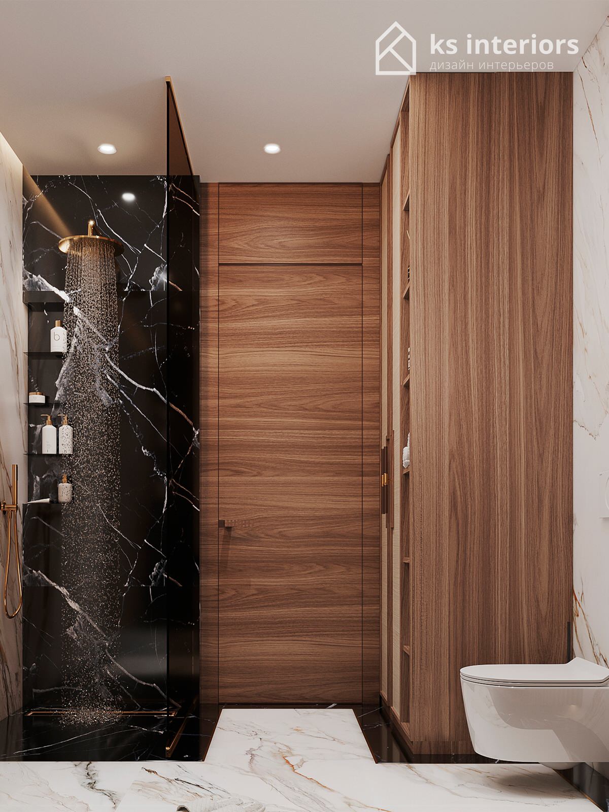 Квартира на Остоженке