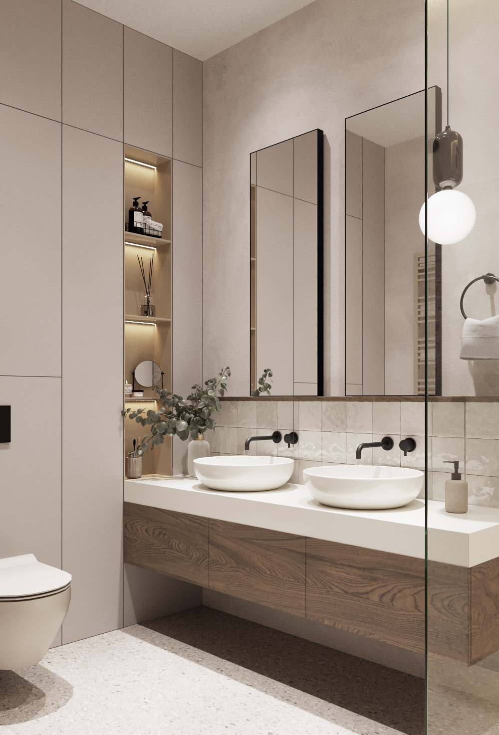 Привет, Париж.