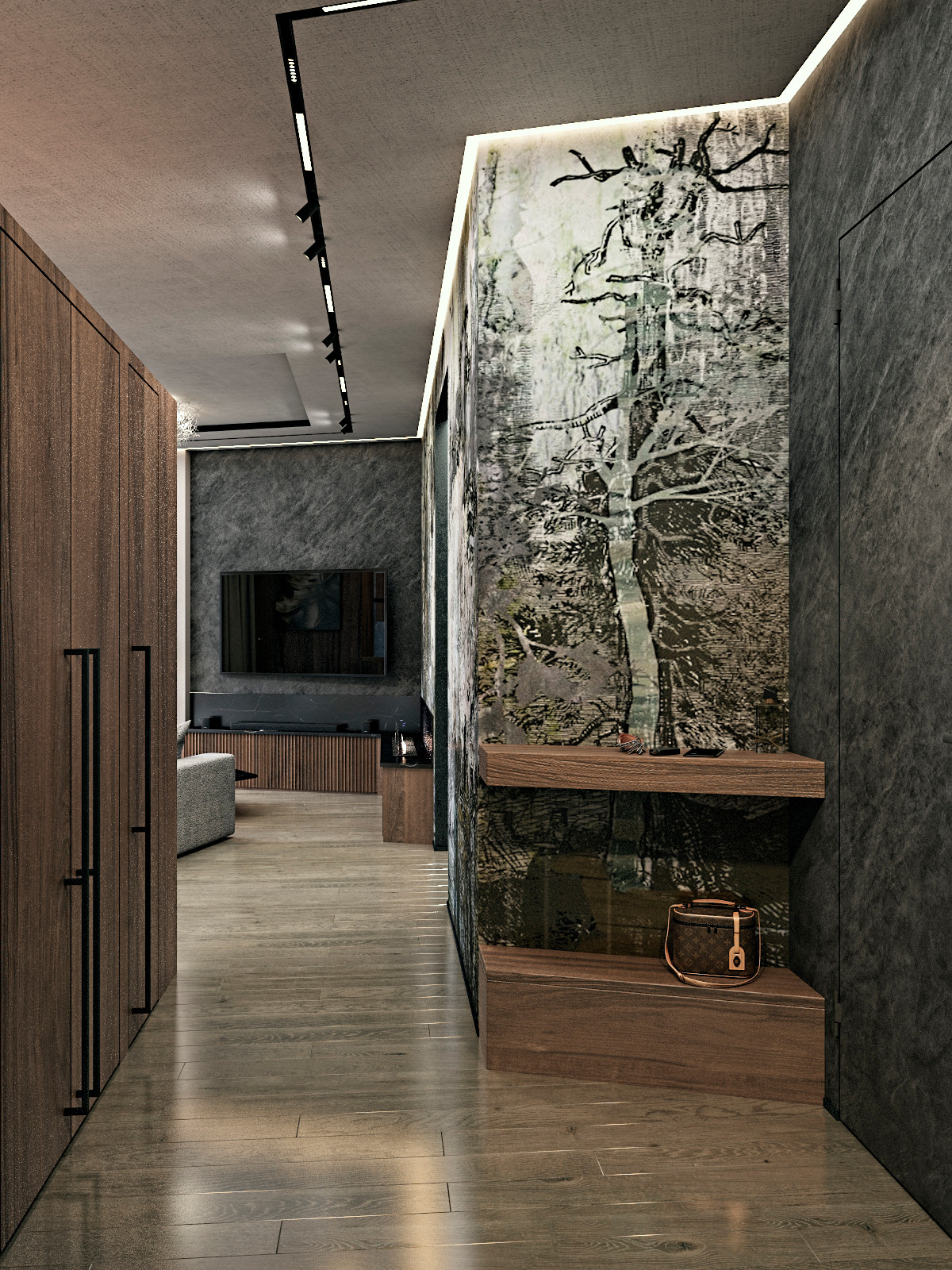 ЖК ДИНАСТИЯ