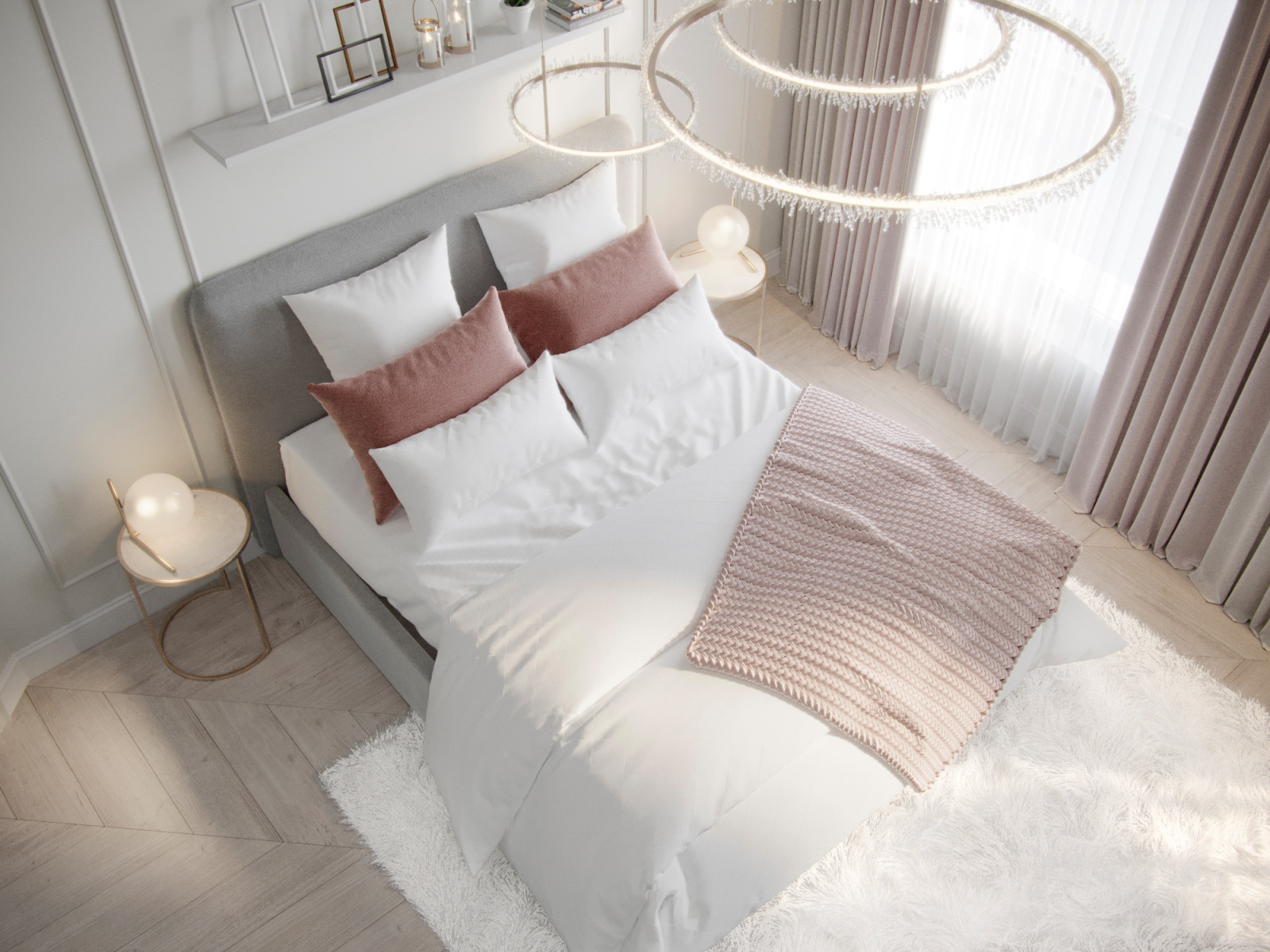 Студия дизайна Мечта