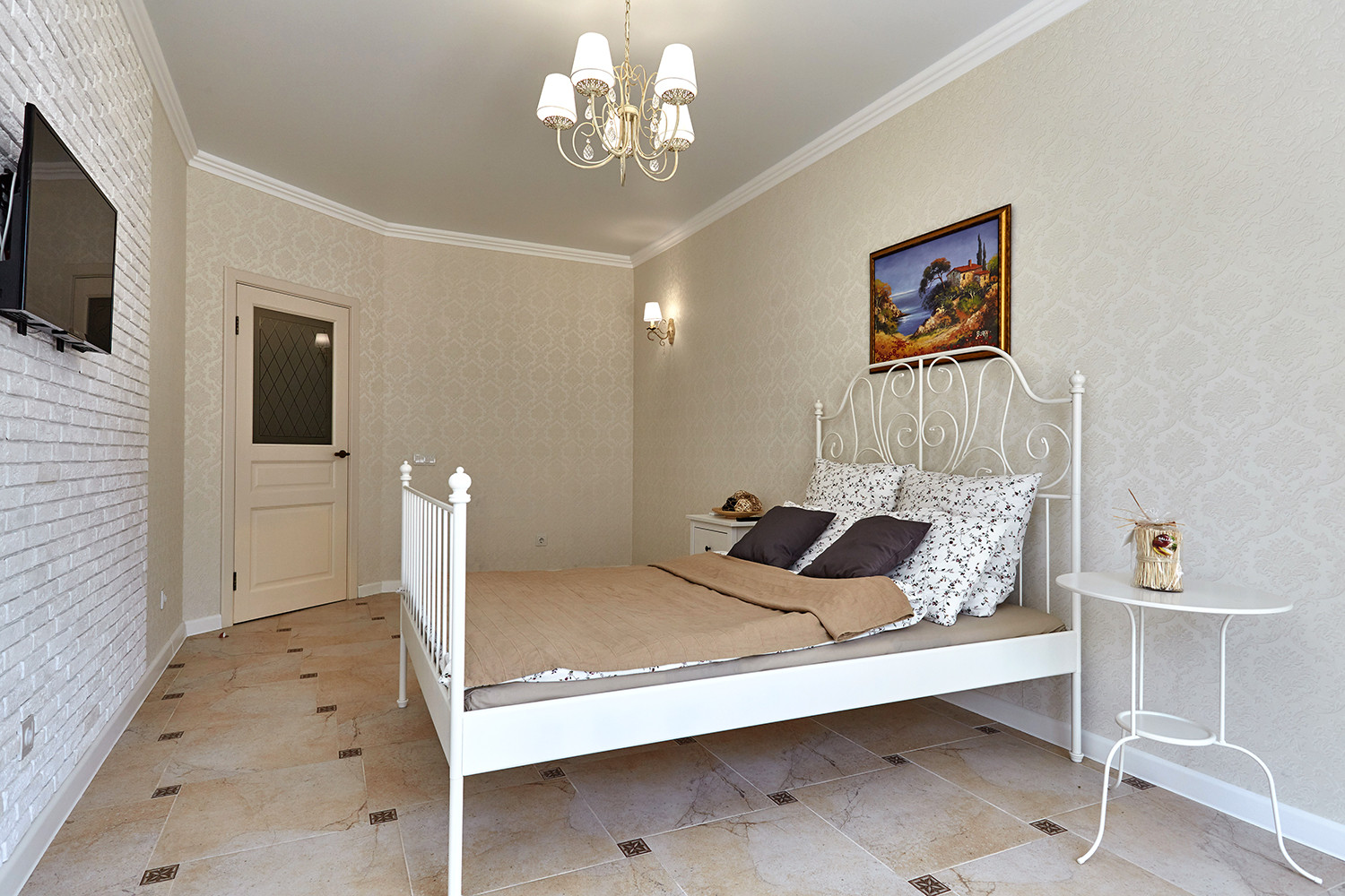 053 Квартира