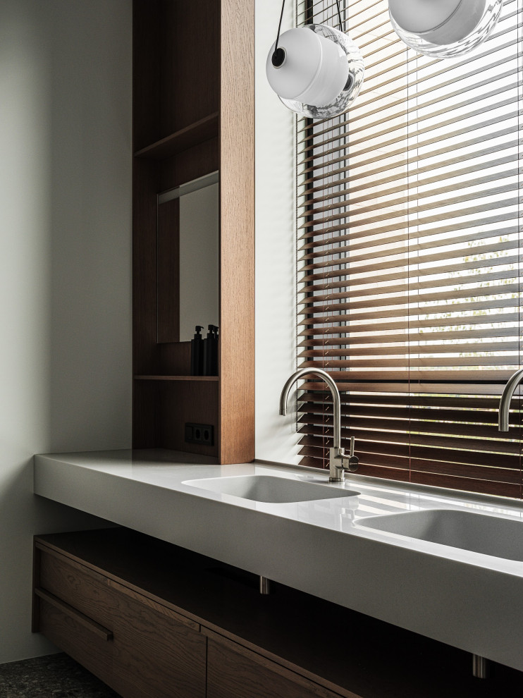 PARK FONTE (реализация 2023-2024)