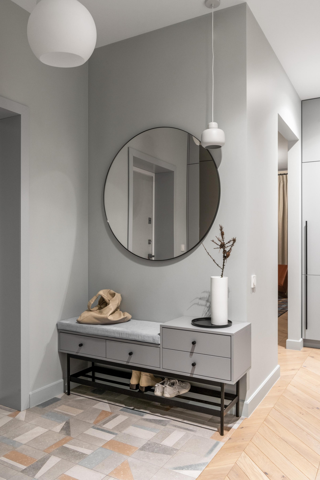 ЖК Лефортово парк