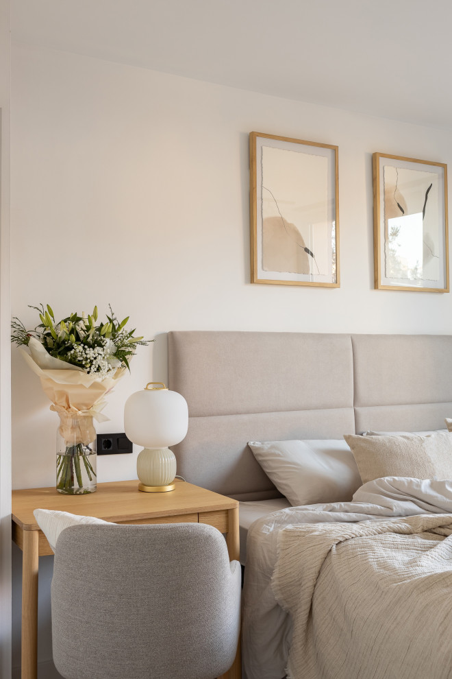 Обложка проекта: Apartamento Conte Borrell