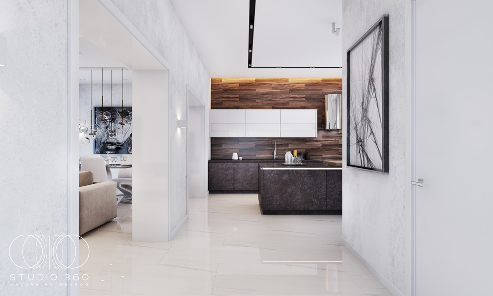 Частный дом "Медвенка"