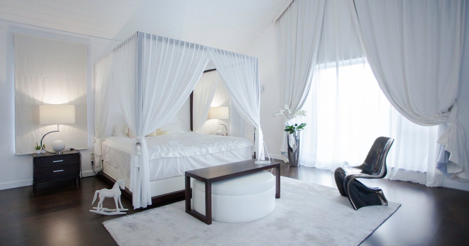 Обложка проекта: Интерьер дома Елены Летучей