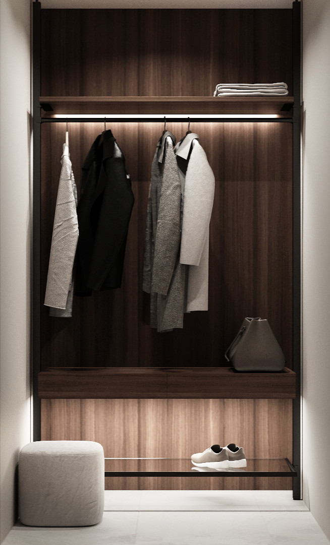 ЖК Династия - 84 м2