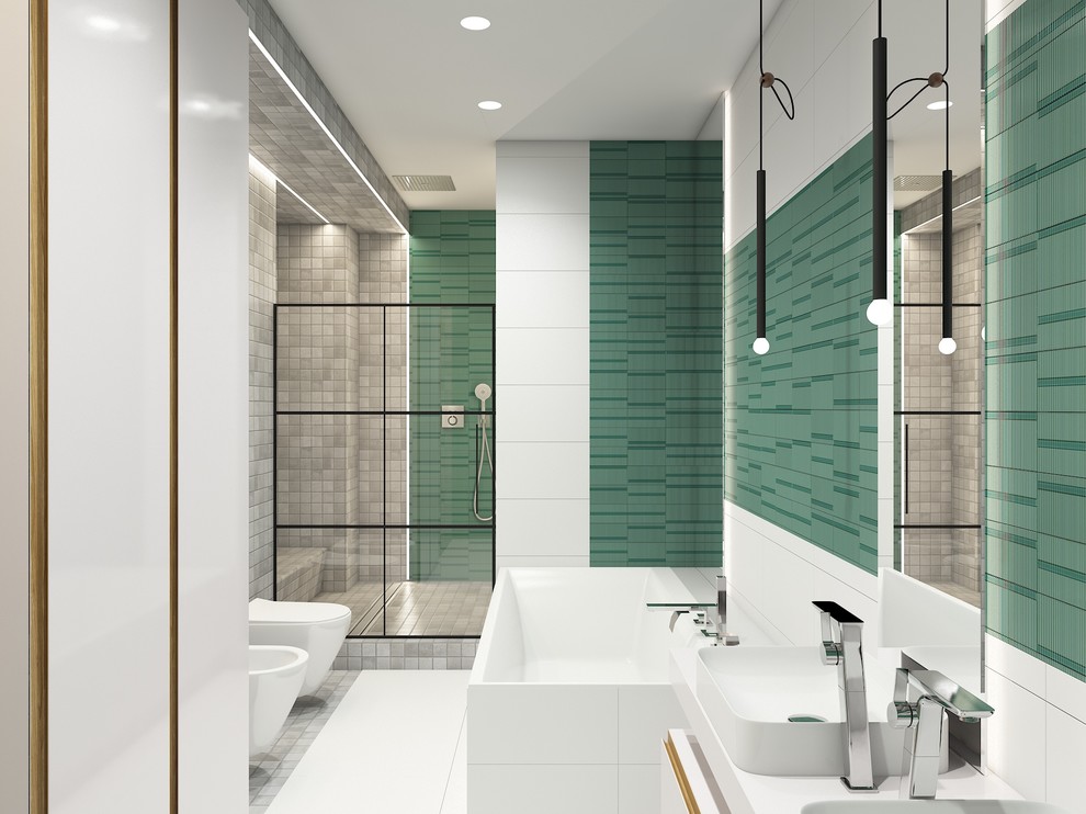 Обложка проекта: Квартира 1