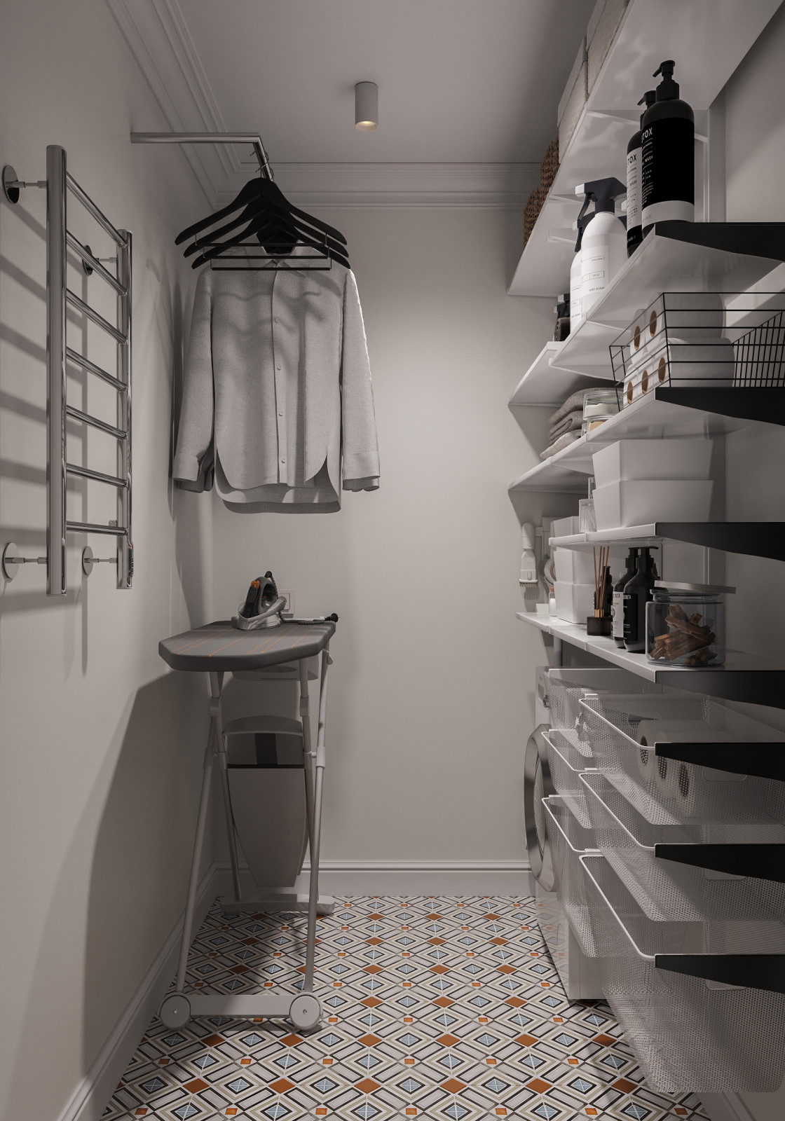 "Пряный сентябрь"